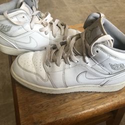 Nike Air Jordan Sz 6Y