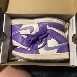 air jordan 1’s, best offer