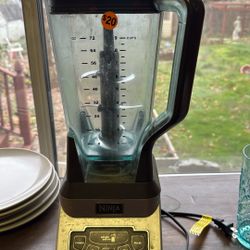 Ninja Blender