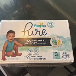 Diapers
