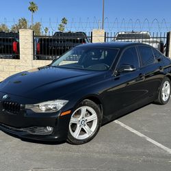 BMW 328i