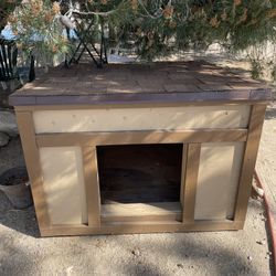 Dog House 