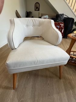 Luxury two chairs