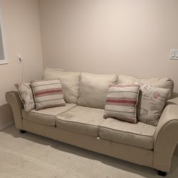 Sleeper Sofa