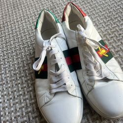 Gucci Shoes 