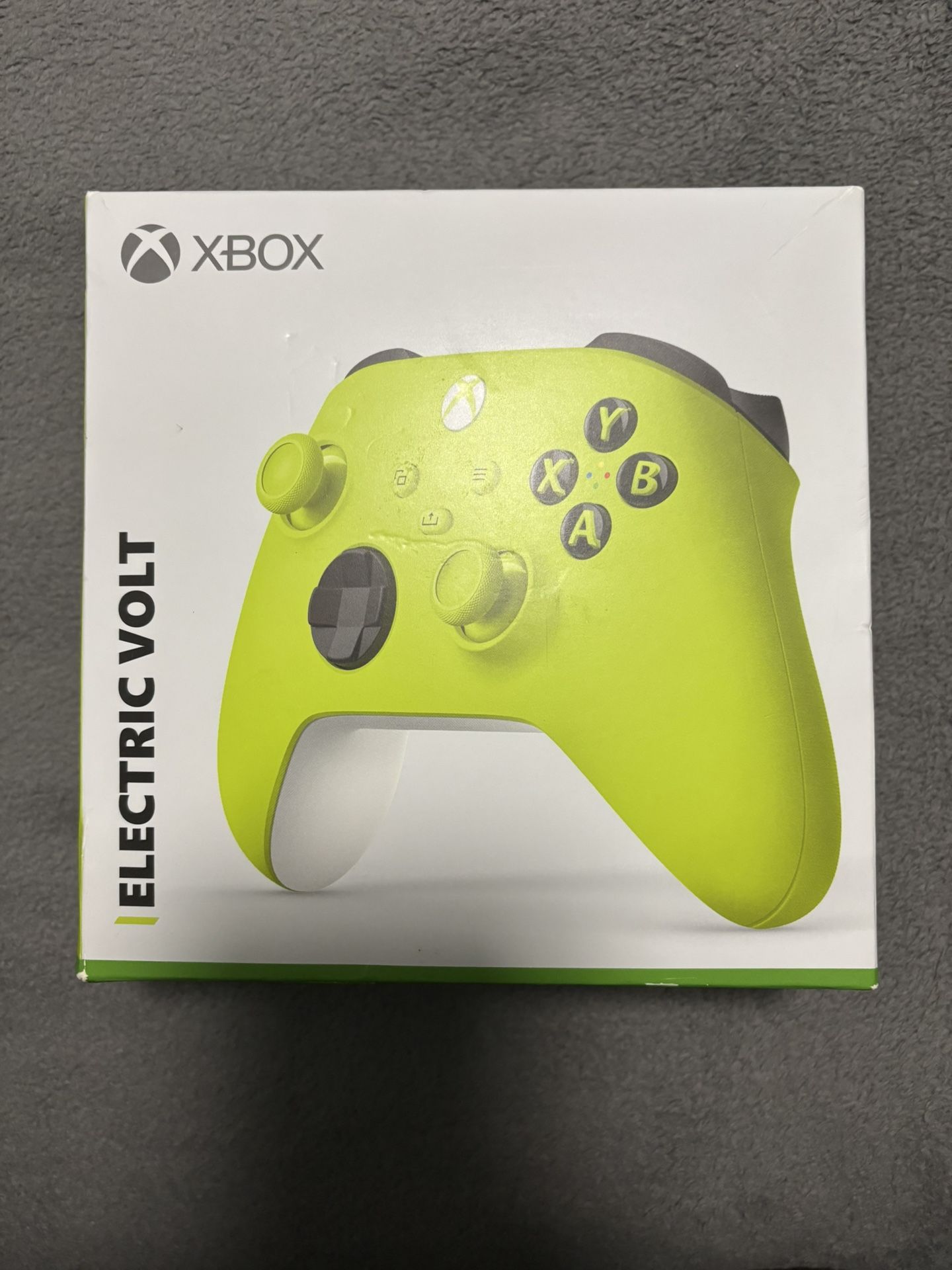 Xbox Series X/S Controller
