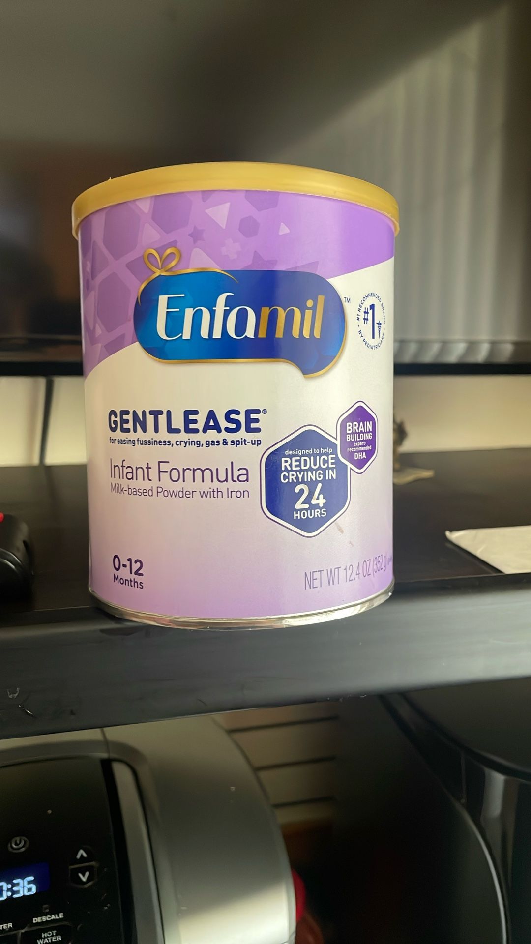 Enfamil