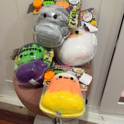 Fluffie Stuffiez
