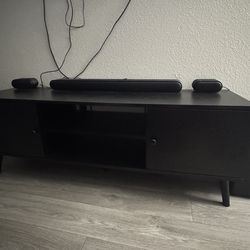 TV stand