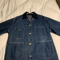 Vintage Carhart