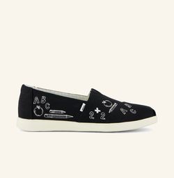 New Toms sz 7.5