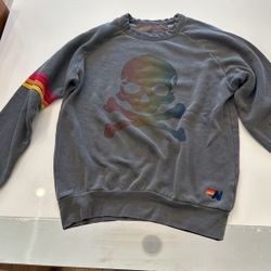 Vintage aviator nation Sweatshirt