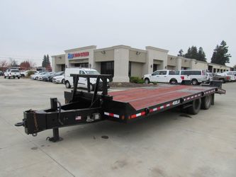 2005 Interstate 40Dla