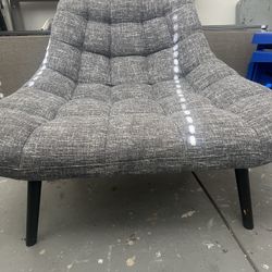 Grey Chair