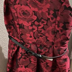 Girl Dress 6/7