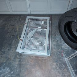Small Animal Cage