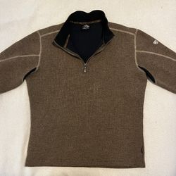 KÜHL Thor Sweater