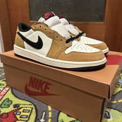 6 Pack bundle. Nike, Jordan,& Reebok Sneaker Pack. All 6 Sneakers Bundle  Very Good Preowned Size 9.5-10