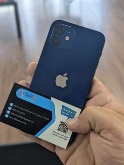 iPhone 12 128gb unlocked