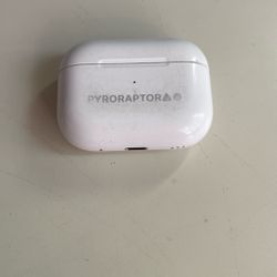 Broken AirPods Pro
