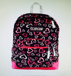 Trans by Jansport backpack