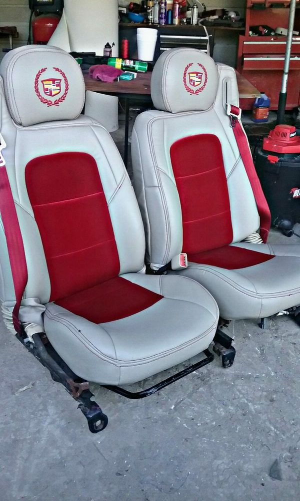 Auto Upholstery for Sale in Houston, TX OfferUp