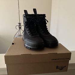 Dr. Martens