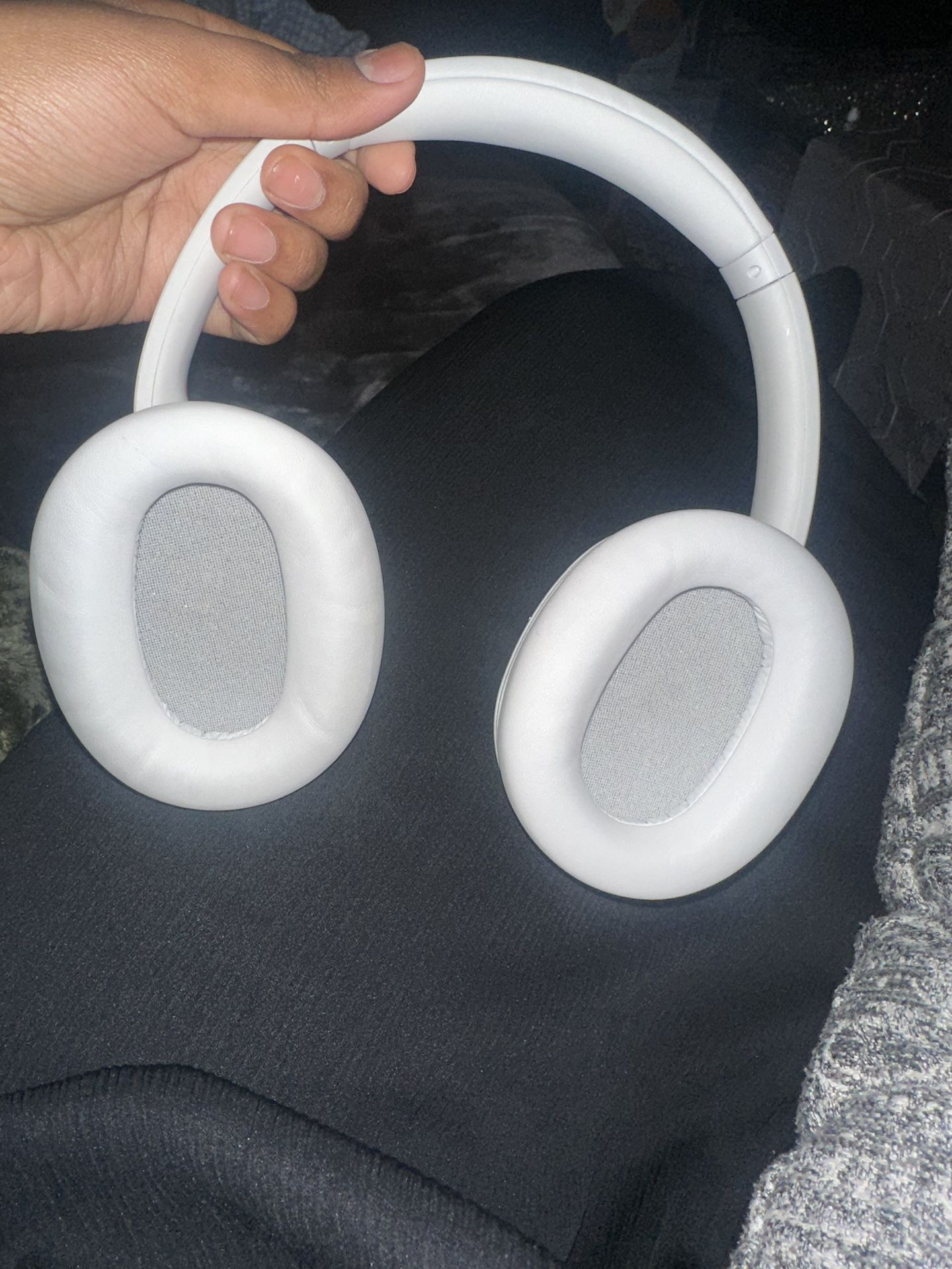 sony whch70n headphones