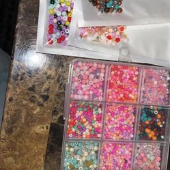 Beads
