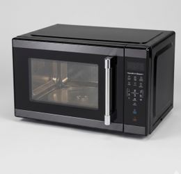 🔥 $32 – Hamiltonian Beach 1.1 cu ft Microwave (Sells for $90 NEW - Save 65%!)