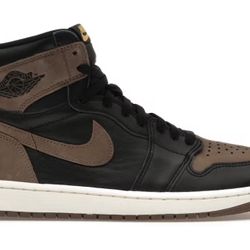 Nike Air Jordan 1 High Palomino 4.5 5 5.5 7