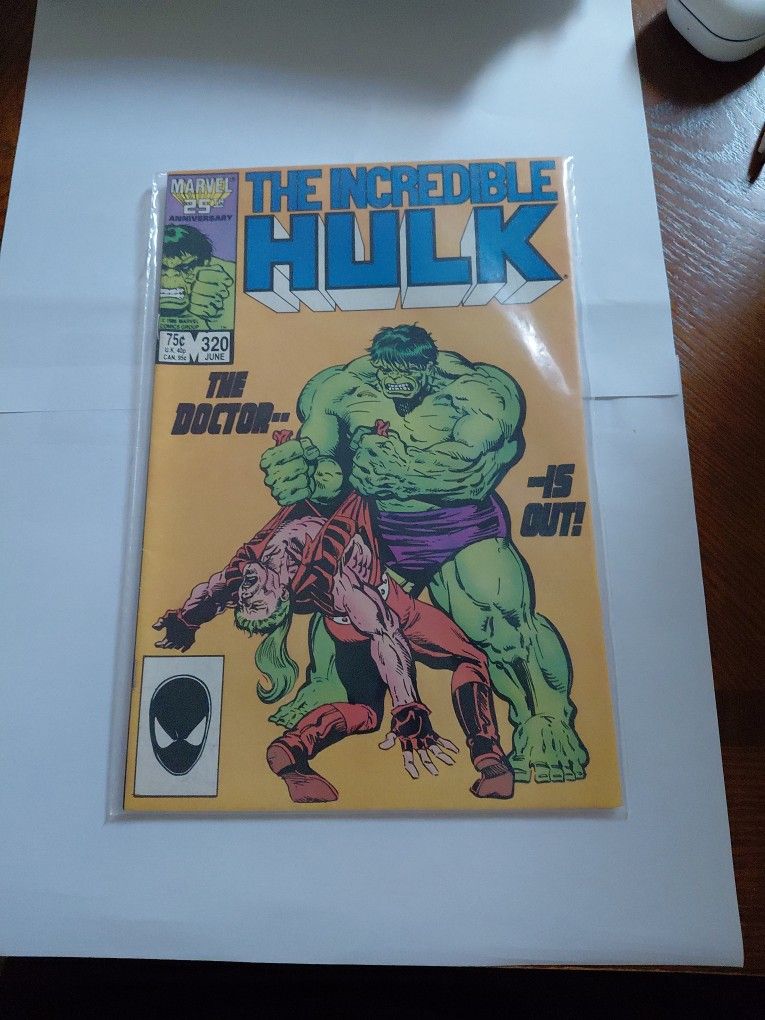 MARVEL COMICS
