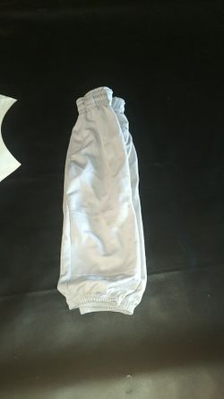 Girls softball fastpitch pants
