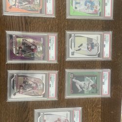 Sports Cards