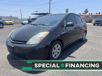 2008 Toyota Prius