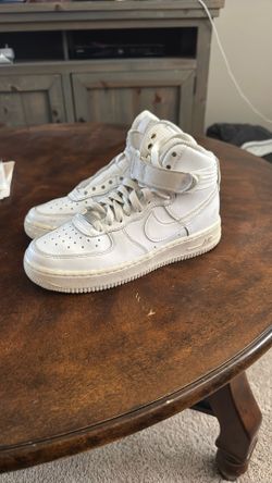 Nike Air Youth 4