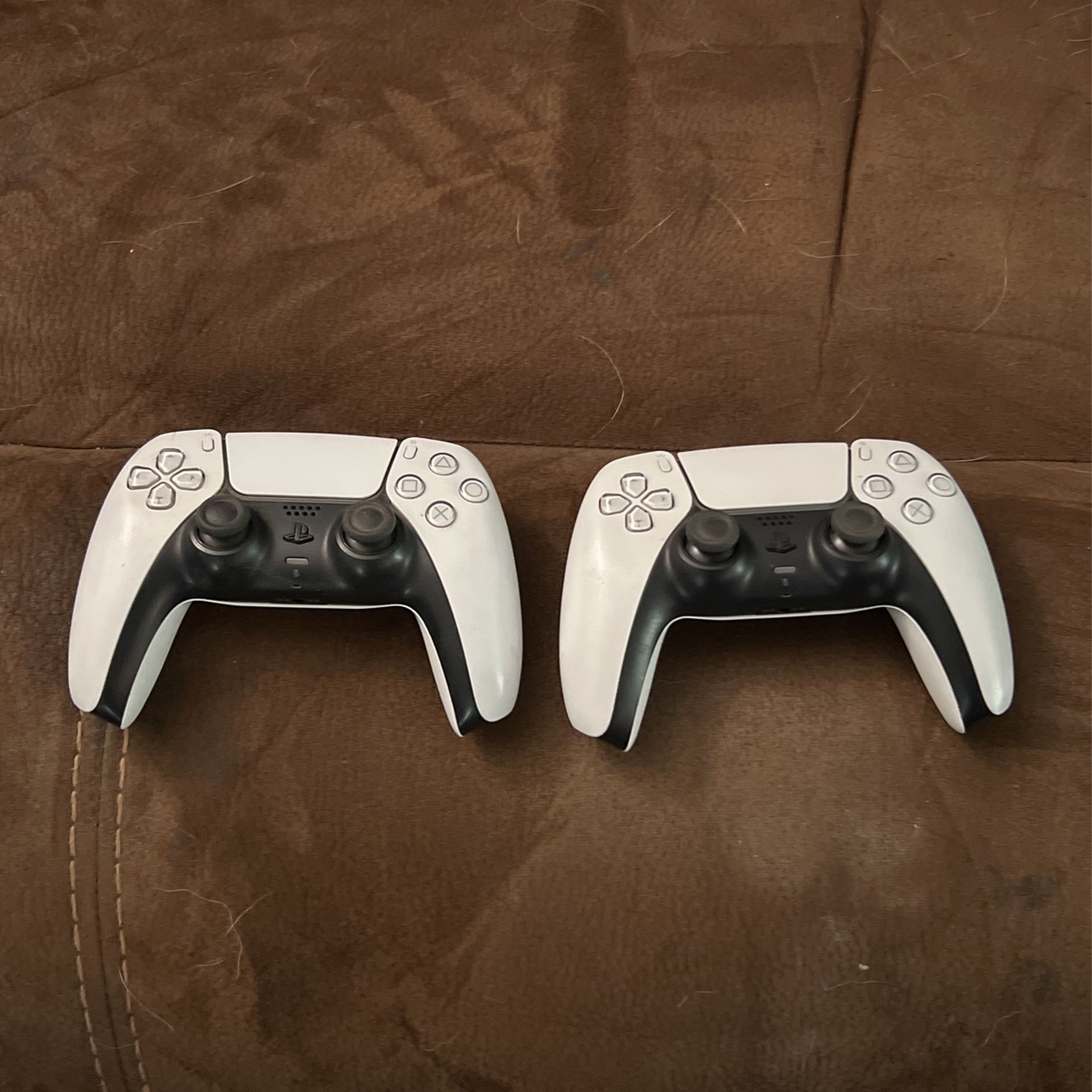 Ps5 Controllers