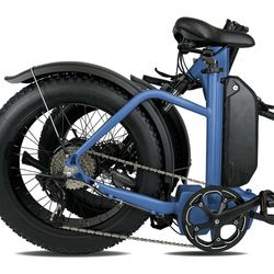 E-spin Electric Bike Nesta 2.0