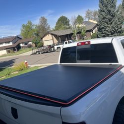 cover for short bed 5ft 7in dodge ram