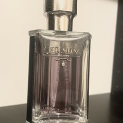 Prada lhomme cologne fragrance