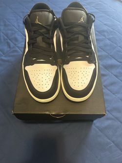 Air Jordan 1 Low Size 12
