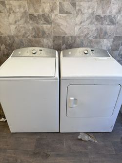 Kenmore Washer And Dryer Laundry 
