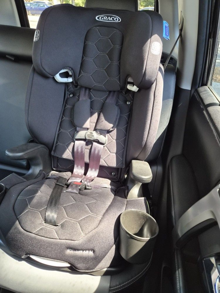 Carseat GRACO