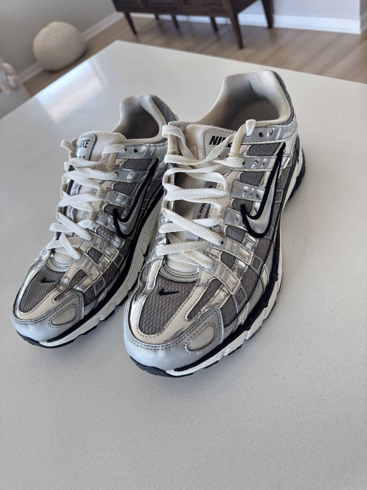 Nike P-6000