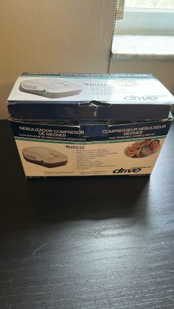 Nebulizer
