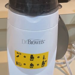 Bottle Warmer 