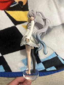 Hastune Miku Colorful Stage Empty Sekai Figure