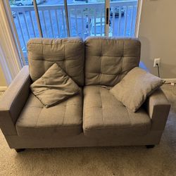 Sofa ( 2 Of Them)