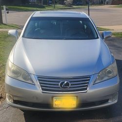 2010 Lexus ES 350