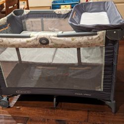 Graco Pack N Play